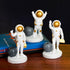 Astronaut Spaceman Statues - The Earth Store - home decor